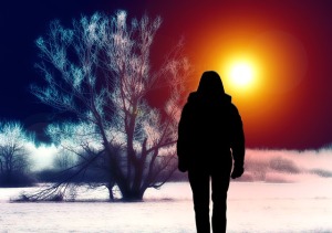 Survivors of Violence
