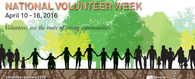 WorkBC | National Volunteer Week