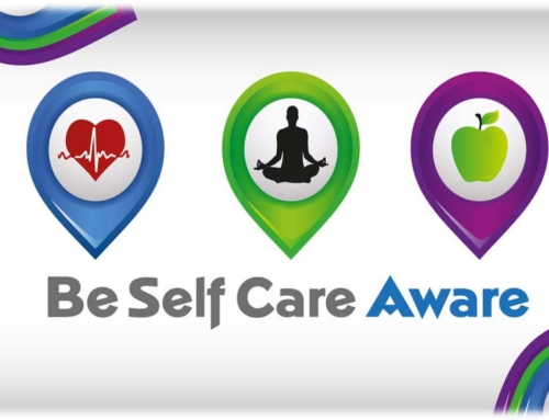 Self Care – July is Self Care Month and July 24, 2016 is International Self-Care Day