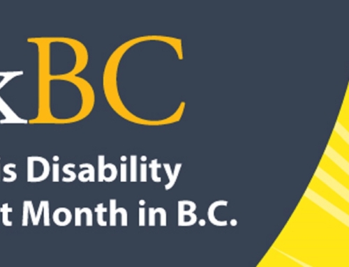 September is Disability Employment Month